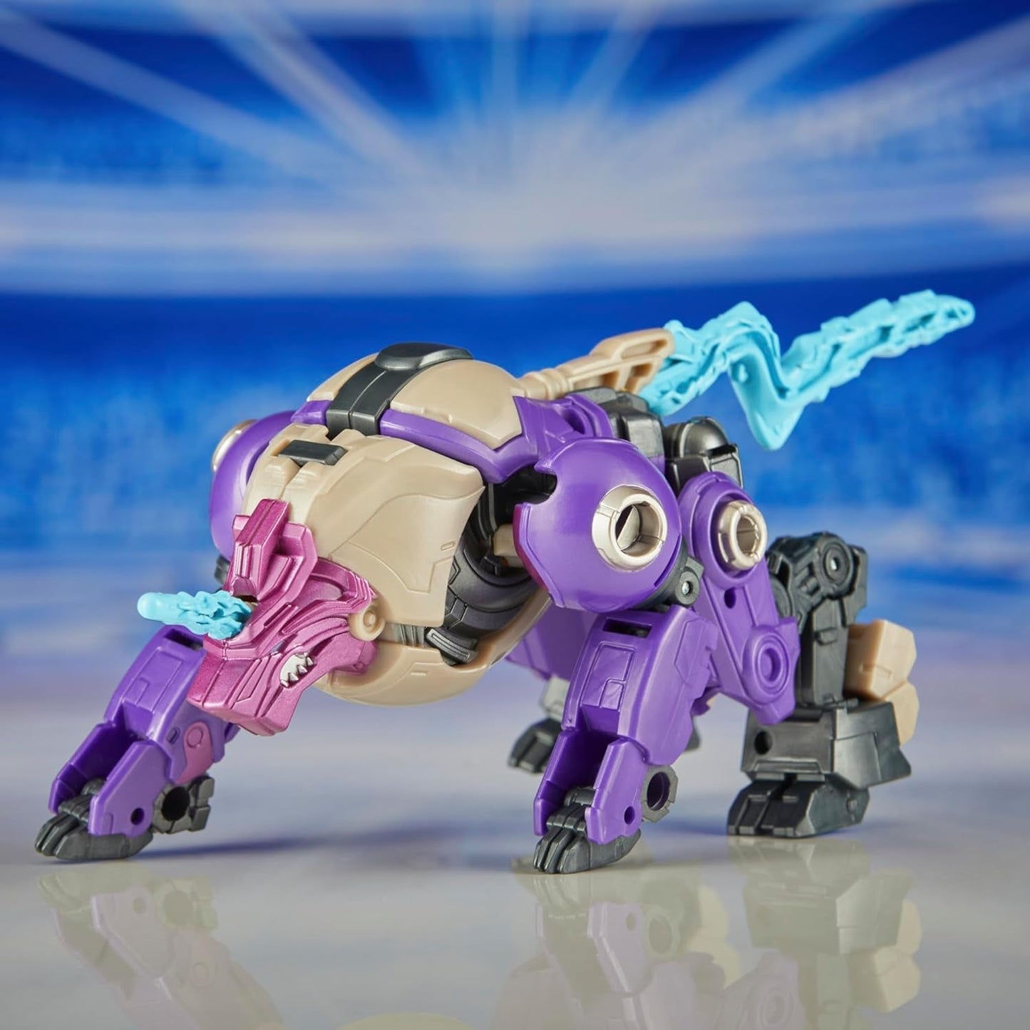 Transformers One Prime Changer Alpha Trion Actionfigur Actionfiguren Naty Shop