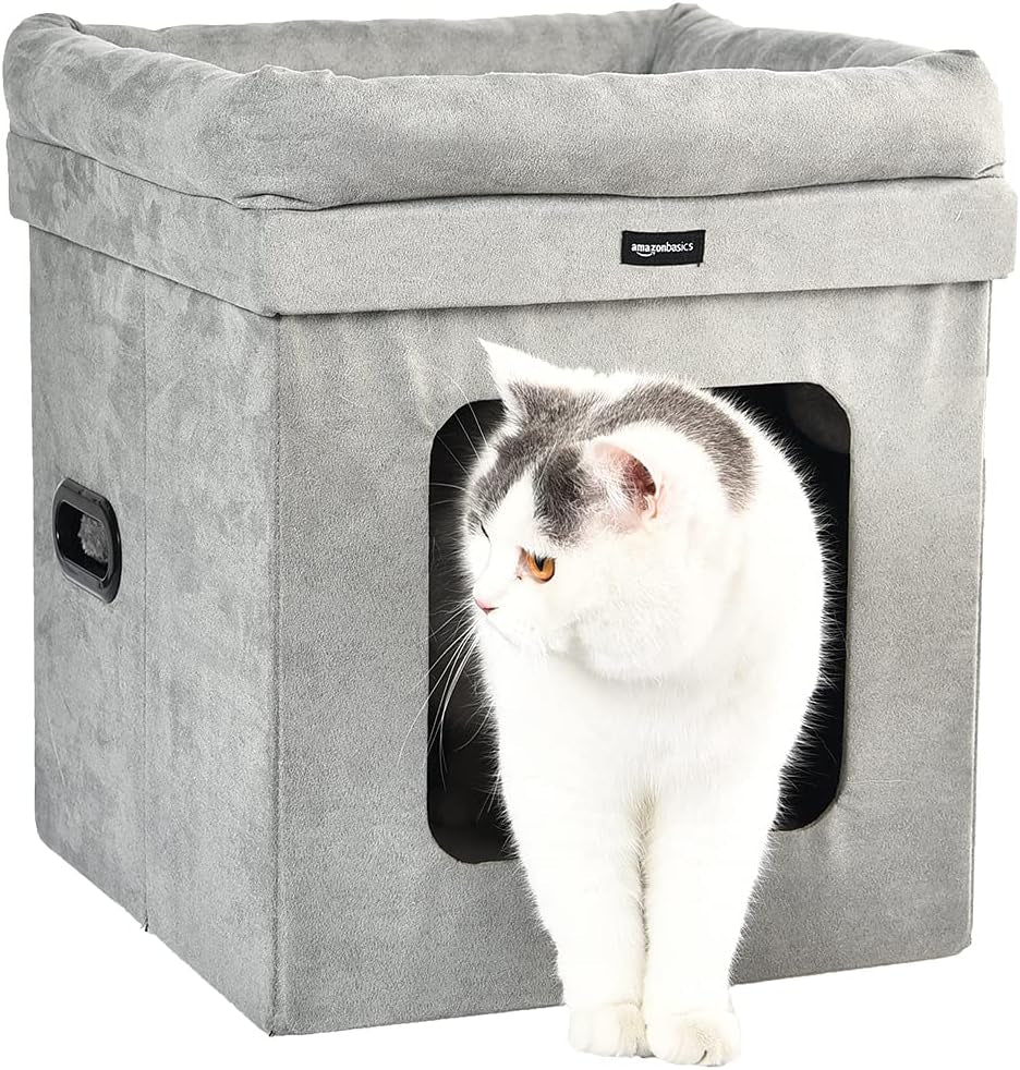 Decken und Möbel, Haustiere, Höhlen und Häuser, Katzen, Betten für Katzen, Katzenbetten, Matratzen