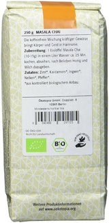 Masala Chai, 1er Pack (1 x 250g)