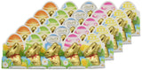 Mini Golden Bunny Perforiert 5er Pack (5 x 50g)