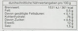 Sempio Buchweizennudeln (Herd), 4er Pack (4 x 300g)