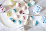 Scrapcooking – Limettengrüne Lebensmittelfarbe – Essbares Glitzerpulver für Oberflächen – Für Kuchen, Kekse, Makronen, Schokolade und Fudge – Limettengrün – 4087