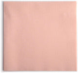 Alvotex CHIC Airlaid 50 Servietten, stoffähnlich, hohe Qualität, Einwegserviette, rosa, 40 x 40 cm, As40 x 40