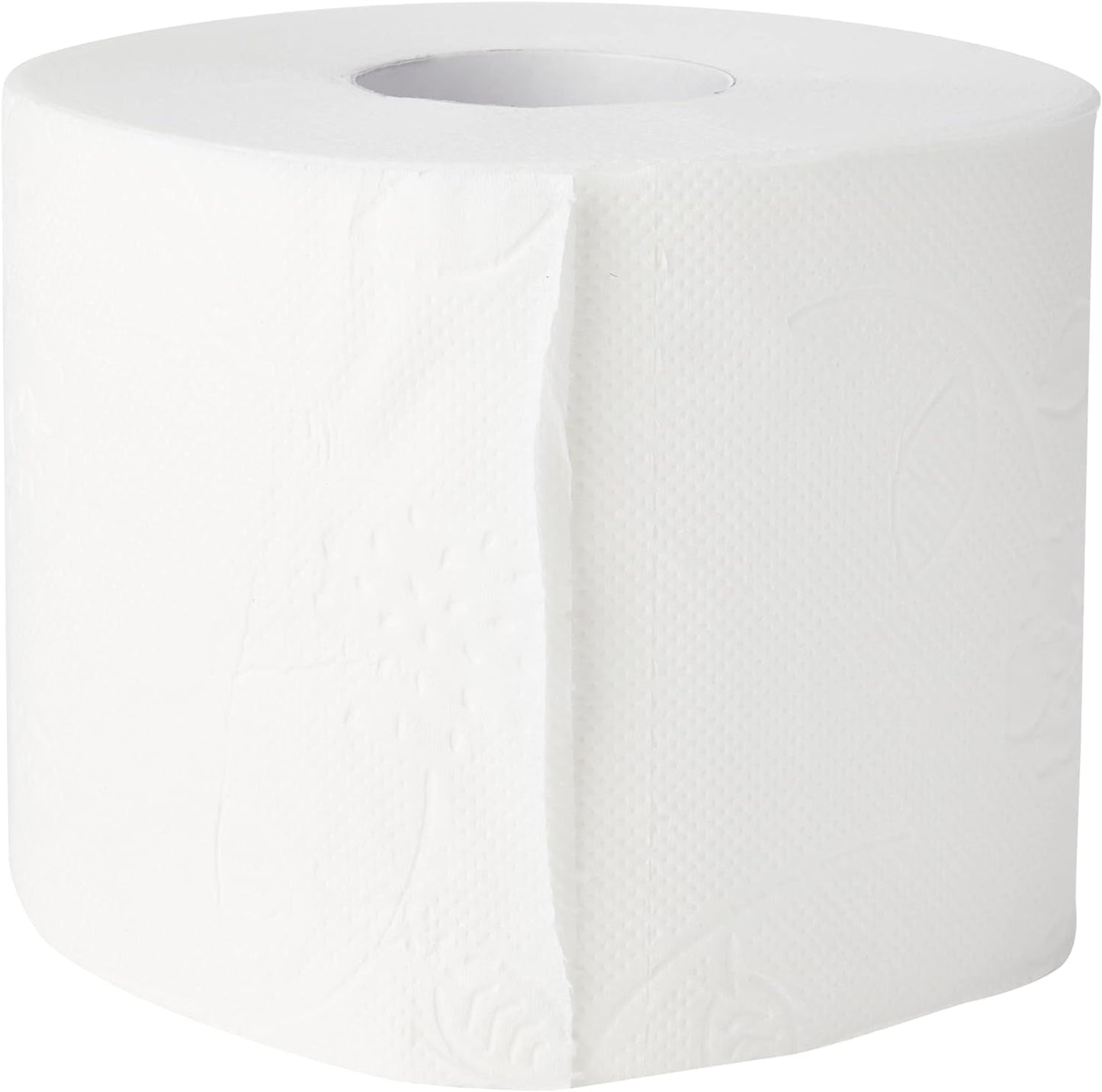 Aqua Soft Toilettenpapier, tragbares Toilettenpapier, 4 Rollen/Flaschen, Camping-Toiletten, Outdoor-Camping-Toilettenpapier