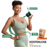 WOW TEA Matcha-Pulver – feines Pulver aus Japan mit frischem Geschmack – ideal für Matcha-Tee, Lattes oder Smoothies – ohne Zusatzstoffe (Detox)