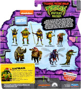 TEENAGE MUTANT NINJA Turtles – Raphael Basisfigur Actionfiguren Naty Shop