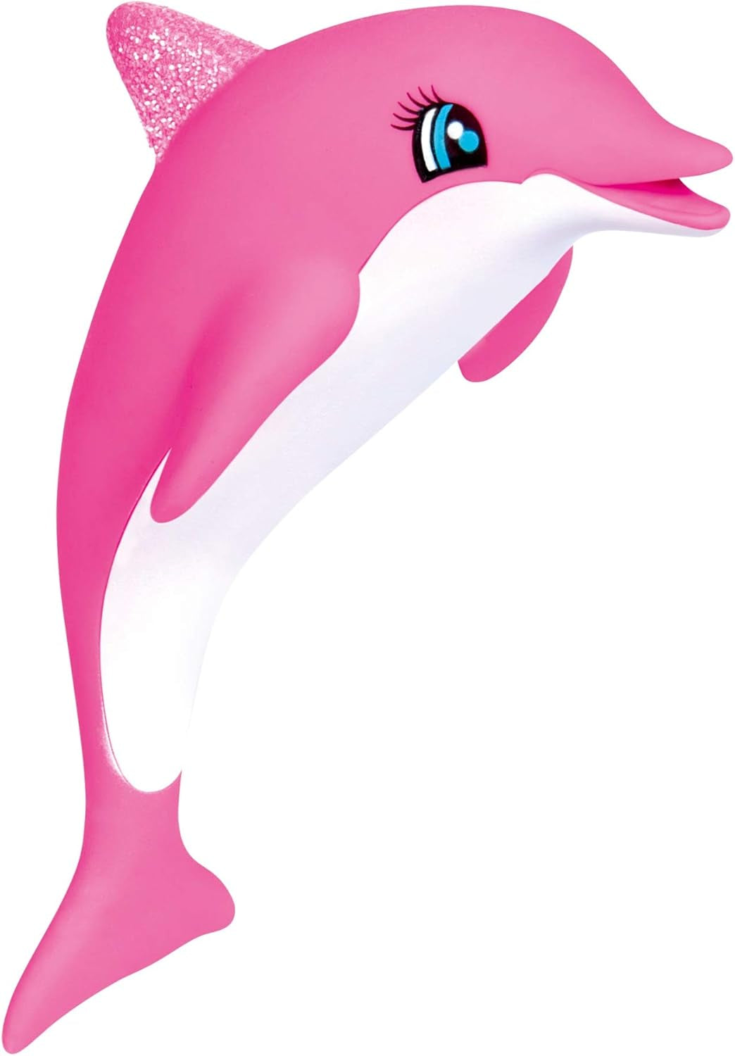 Simba 105733336 – Steffi LOVE Mermaid Friends, magische Meerjungfrauenpuppe mit Schwester Evi, Delfinfigur und mehr, Spielzeug für Kinder ab 3 Jahren, Puppen Naty Shop