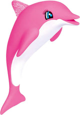 Simba 105733336 – Steffi Love Mermaid Friends, magische Meerjungfrauenpuppe mit Schwester Evi, Delfinfigur und mehr, Spielzeug für Kinder ab 3 Jahren