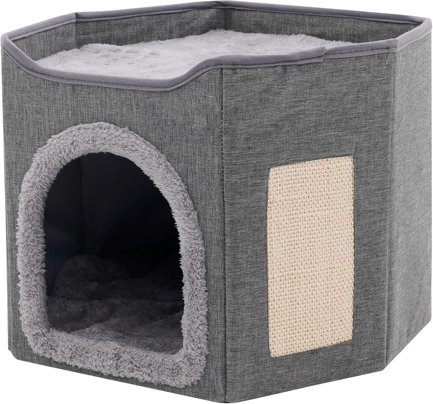 Decken und Möbel, Haustiere, Höhlen und Häuser, Katzen, Betten für Katzen, Katzenbetten, Matratzen
