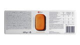 Bahlsen Messino Edelherb – 4er-Pack – Flauschiger Teig mit Edelherb-Schoko-Orangen-Füllung (1 x 125 g)