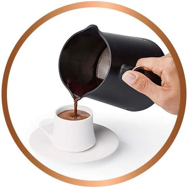 Arzum Okka OK004 MINIO TÜRKISCHE KAFFEEMASCHINE