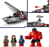 Besuchen Sie den LEGO-Store
