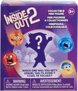 Spielen Sie einfach Disney und Pixar Inside Out 2 Minifiguren, Sammelfiguren, 2,5 cm bis 6,4 cm hoch, Spielzeug für Kinder ab 3 Jahren, Actionfiguren, Naty Shop