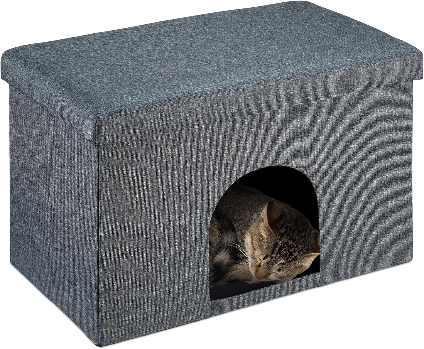 Decken und Möbel, Haustiere, Höhlen und Häuser, Katzen, Betten für Katzen, Katzenbetten, Matratzen