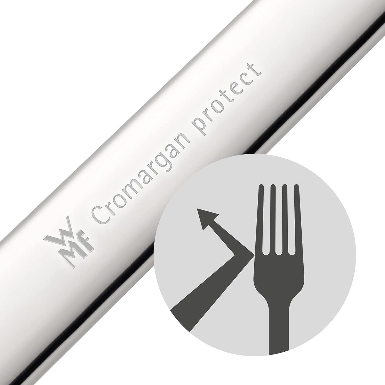 WMF Premiere, 12-teilig, für 6 Personen, Besteck zum Frühstück Kitchen Naty Shop
