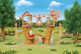 Sylvanian Families 5452 Baby Cable Car – Puppenhaus-Spielset