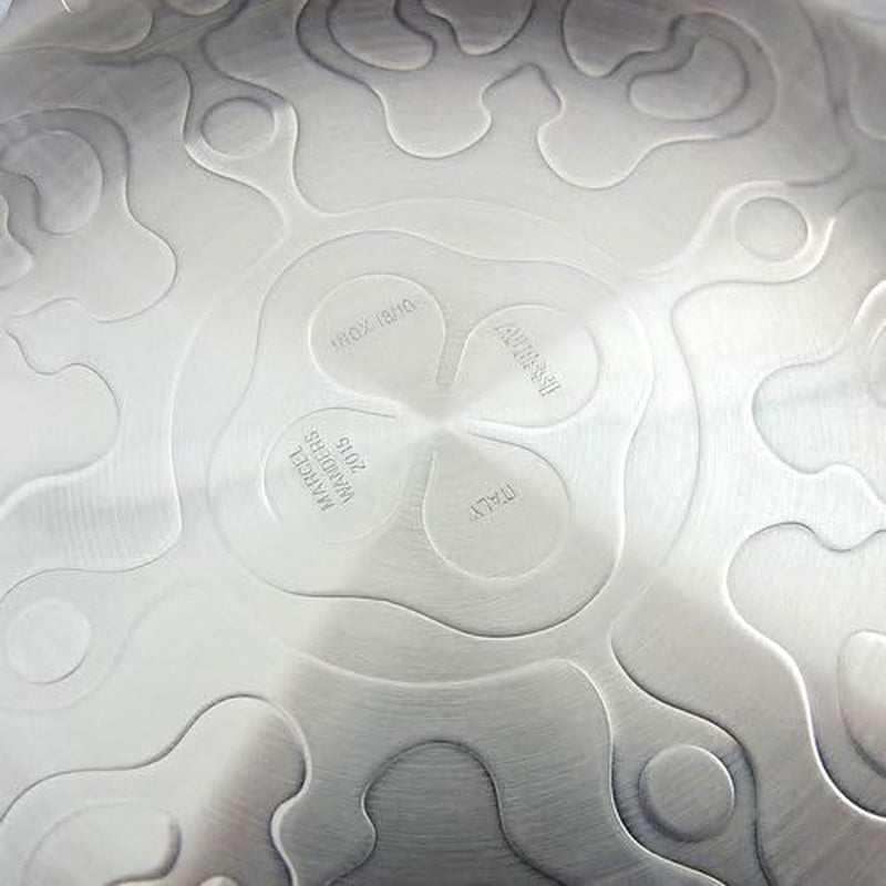 Alessi MW21/75 Küchendose aus beschichtetem Glas 75 cl Frischhaltedosen Naty Shop