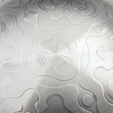 Alessi MW21/75 Küchendose aus beschichtetem Glas 75 cl Frischhaltedosen Naty Shop