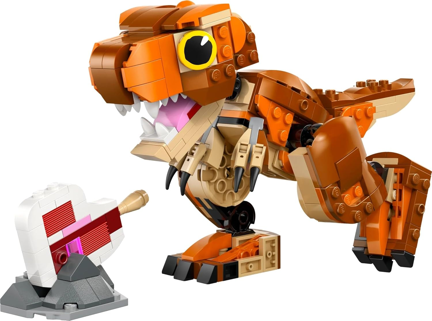 Besuchen Sie den LEGO-Store