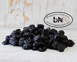 1 kg sonnengetrocknete, entkernte, natursüße Kirschen – ohne Zuckerzusatz, ohne Zusatzstoffe, ohne Konservierungsstoffe. Echte Kirschen – echter Geschmack. Naty Shop dehydrierte Produkte