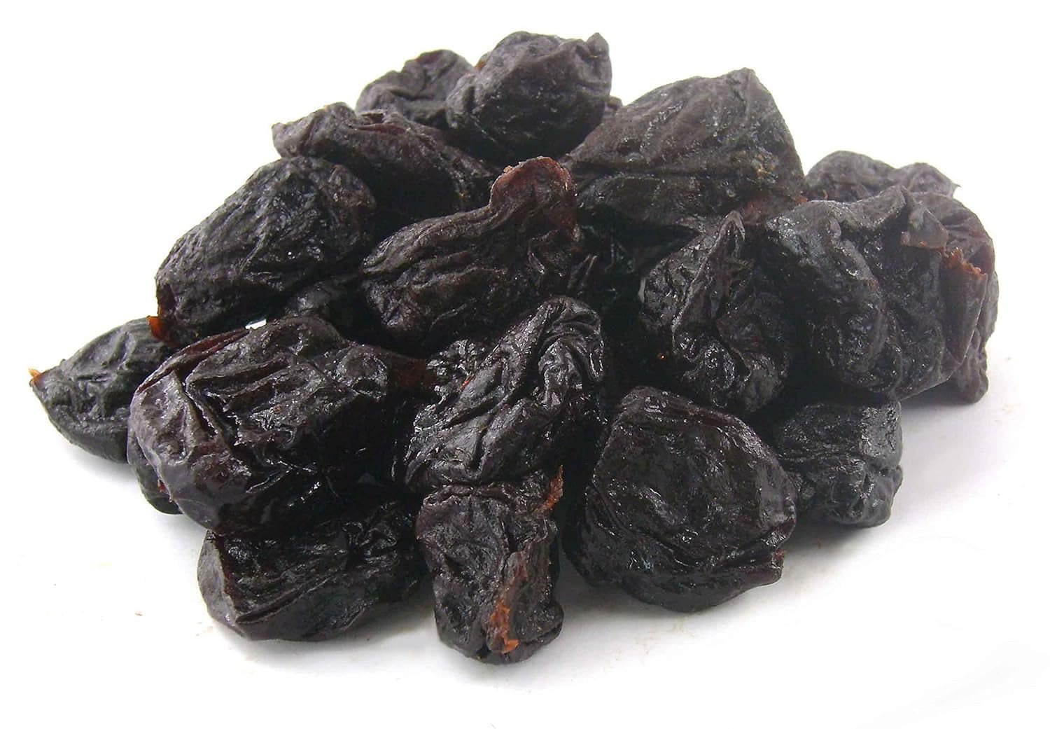 1 kg Bio-Trockenpflaumen ohne Kerne, ohne Feuchtigkeit, ohne Zusatzstoffe, ohne Konservierungsstoffe, ganz natürlich. Dehydrierte Produkte Naty Shop