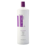 Fanola No Yellow Mask - Pflegekur, 1 Liter Naty Shop Haarmaske 1 Liter (1 Packung)