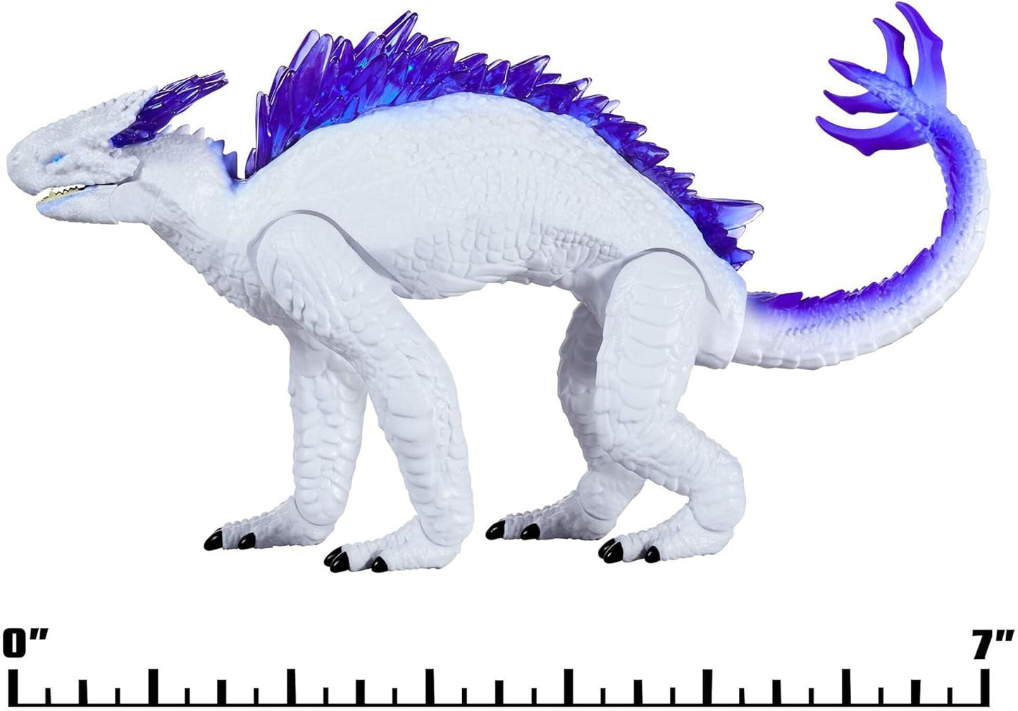 THE NEW EMPIRE - GODZILLA - KONG 18 cm - Battle Charge Shimo Actionfiguren Naty Shop