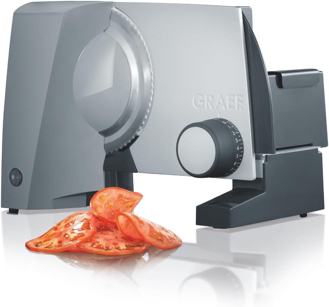 GRAEF Sliced Kitchen G50 Slicer Shredded und Slicers Naty Shop Single