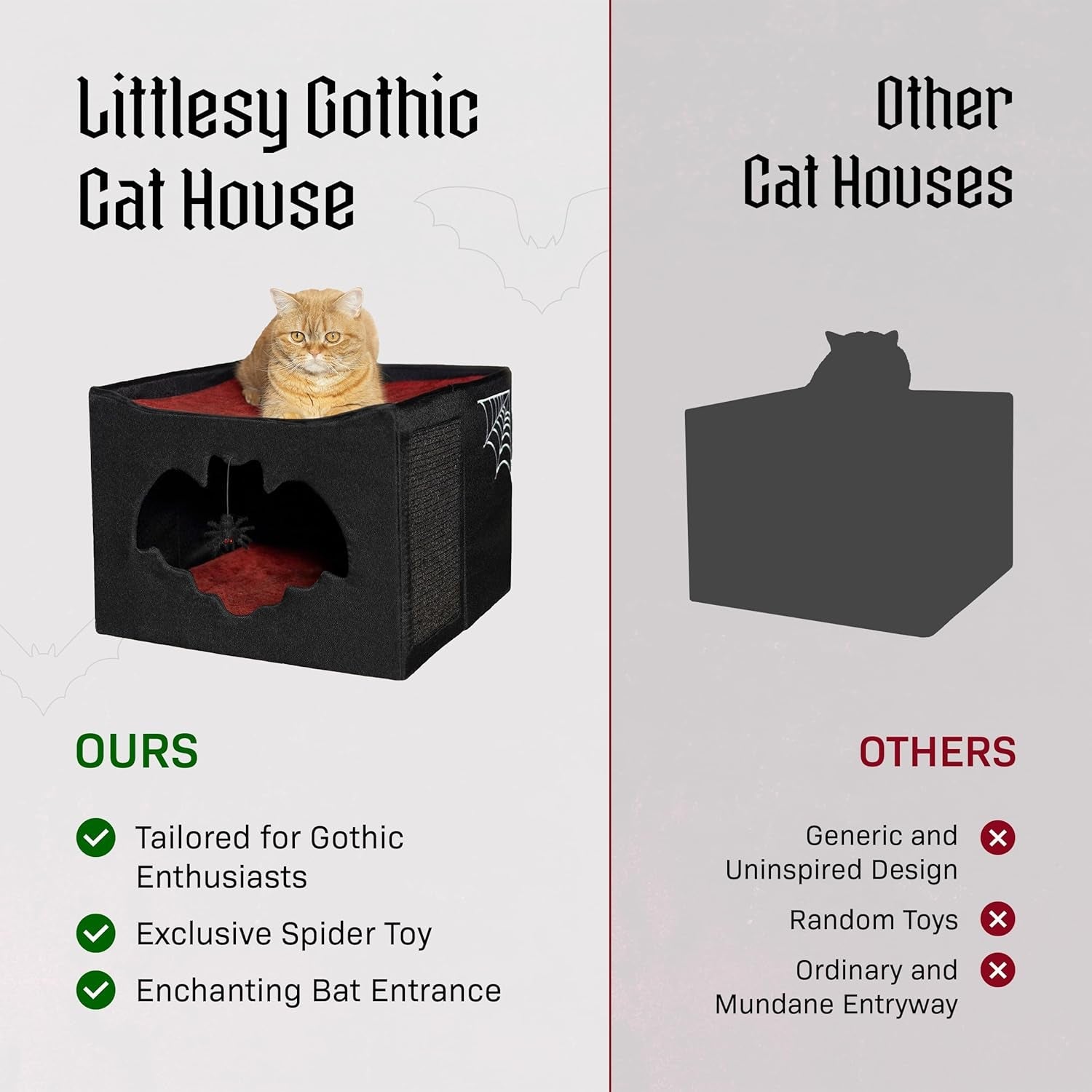 Decken und Möbel, Haustiere, Katzen, Betten für Katzen, Kratzbaum, Katzenbetten, Matratzen
