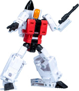 Transformers Age of the Primes Deluxe-Klasse Aerialbot Slingshot Actionfigur Actionfiguren Naty Shop Standardtitel