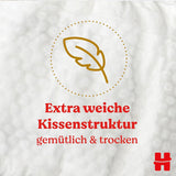 Huggies Windeln für Neugeborene, Größe 2, 116 Windeln (2 x 58), Halbmonatsbox