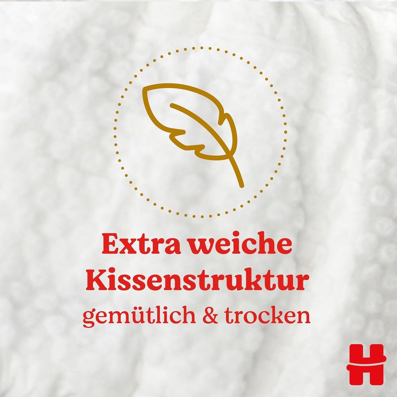 Huggies Extra Care Disney Babywindeln, Größe 4, 120 Windeln (2x60), Monatsbox