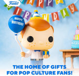 Funko Pop! Animation: Dämonentöter – Tanjiro Kamado – Vinyl-Sammelfigur – Geschenkidee – offizielles Merchandise – Spielzeug für Kinder und Erwachsene – Anime-Fans – Actionfiguren, Sammler, Modellfigur, Naty Shop