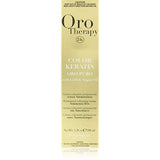 Fanola Oro Therapy Color Keratin 5.0 100 ml