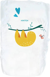 Windeln Premium Active Plus Größe 5+, Junior Plus 13-27 kg, 1 x 34 Stk.