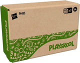 Playskool My First Keys, sensorisches Spielzeug mit Strukturen und Geräuschen für Babys ab 3 Monaten (exklusiv bei Amazon) Baby Toys Naty Shop