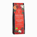 Bio-Weihnachtstee 10 x 100 g, Paulsen Tea Früchtetee, kontrolliert auf Rückstände