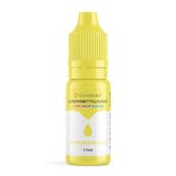 Goodbake Pastell Sand Beige Lebensmittelfarbe (11 ml) – Hochdosierte Lebensmittelfarbe – Zum Färben von Kuchen, Fondant, Buttercreme, Macarons, Getränken, Schleim und vielen anderen Gegenständen. 100 % vegan