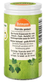Ostmann - Petersilie, 5 Gramm Gewürze Naty Shop