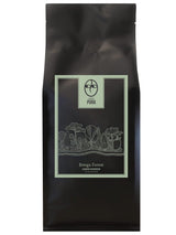 Bonga Forest Bio-Vollbohnenkaffee (1000)