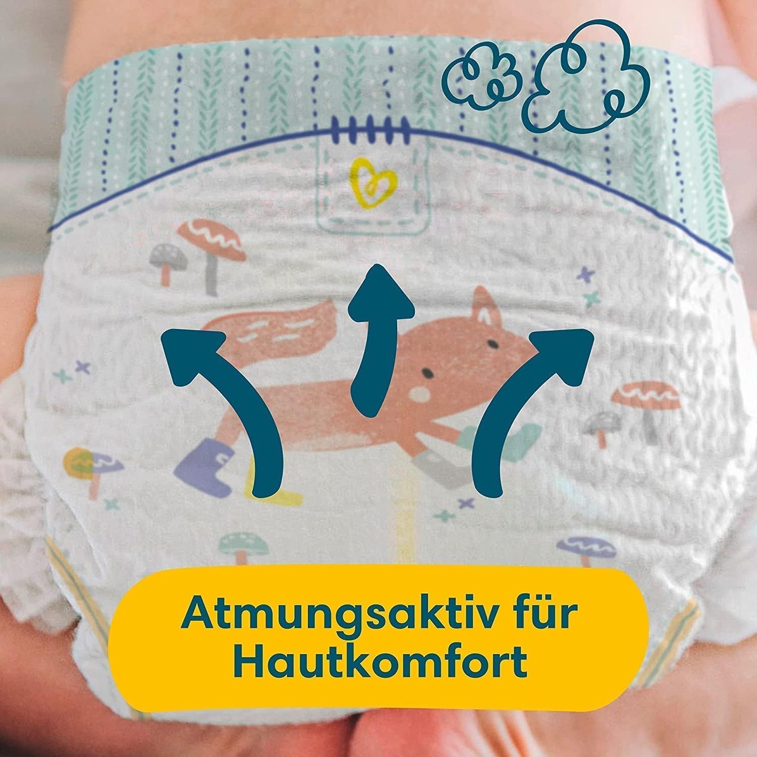 Premium Protection Starter Pack 1 und Aqua-Feuchttücher