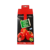 Getrocknete griechische Tomaten, Packung mit 2 x 100 Gramm Naty Shop dehydrierte Produkte