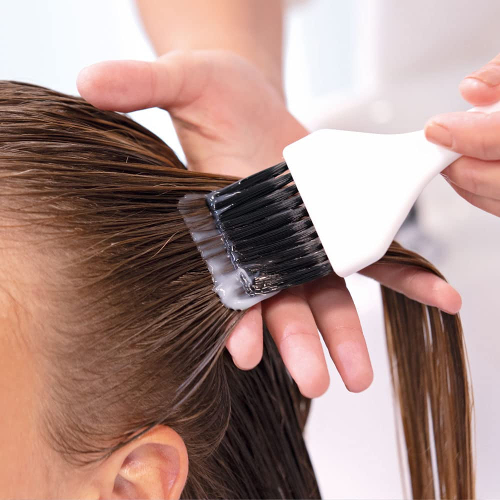 RE/START Hydration Moisture Rich Mask 250 ml, feuchtigkeitsspendende Haarmaske für trockenes Haar, langanhaltende, reichhaltige Pflegemaske, regenerierende Anti-Frizz-Haarmaske, Naty Shop Haarmaske