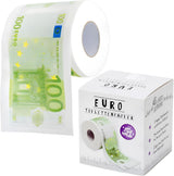 Einhorn-Toilettenpapier – Niedliches Toilettenpapier verwandelt Ihr Badezimmer in eine Wohlfühloase (Einhorn)