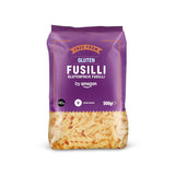 Glutenfreie Fusilli von Amazon, 500g