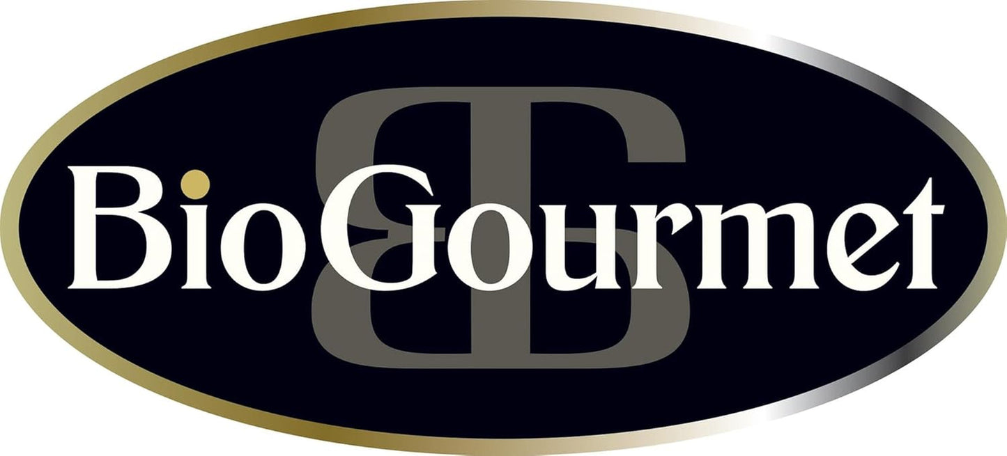 Buchweizen BioGourmet Demeter – 500g Beutel | Glutenfrei, ballaststoffreich und regional | Aus deutschem Bio-Anbau (Baden-Württemberg/Bayern) | Ideal für Müsli, Salate und Beilagen