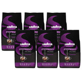 Lavazza Espresso Cremige Bohnen 6x1kg