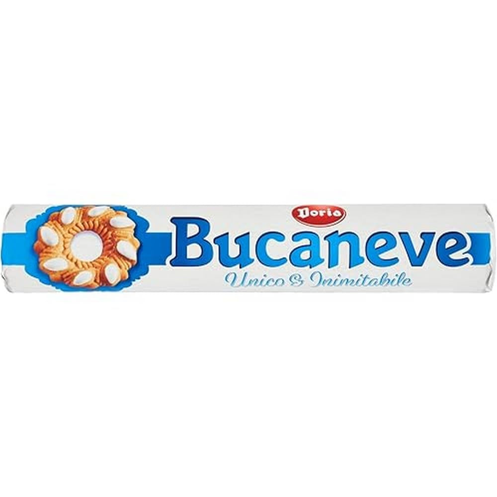 - Bucaneve-Kekse - 200g