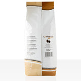 Coffeefair Cafe Creme Kaffeebohnen in Barista-Qualität – 1 kg für Kaffeevollautomaten, Mischbohne für Kaffee oder Espresso verwendbar, schonende Trommelröstung