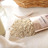 LOWER CARB BROT BLEND, Keto, vegane und glutenfreie Proteinbrotalternative ohne Soja und Getreide Naty Shop Kitchen